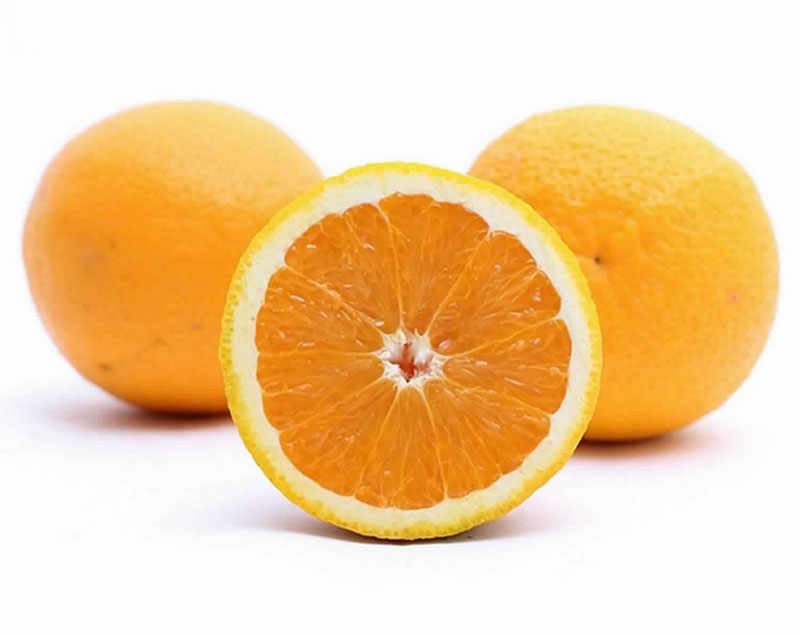 Orange – Valencia- Navels